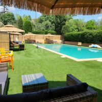 Le Club House