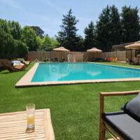 Le Club House