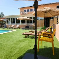 Le Club House