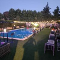 Le Club House