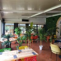Le Club House