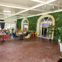 Le Club House