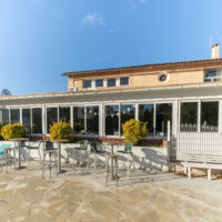 Le Club House