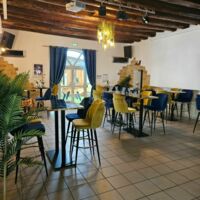 Le Club House
