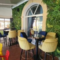 Le Club House