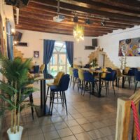 Le Club House