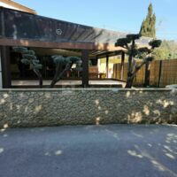 Le Club House