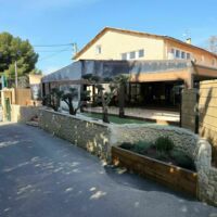 Le Club House