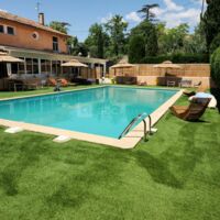 Le Club House