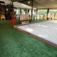 Le Club House