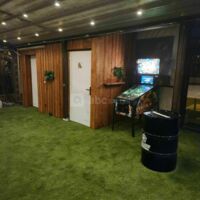 Le Club House