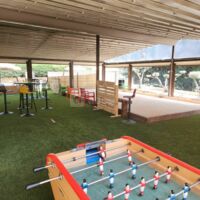 Le Club House