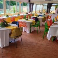 Le Club House