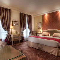 Best Western Premier Trocadéro La Tour