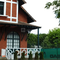 Alp Club