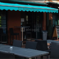 Alp Club