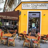 Cuba Compagnie Café