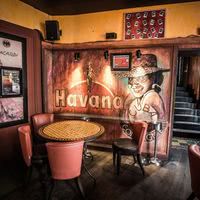 Cuba Compagnie Café