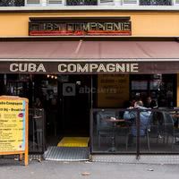 Cuba Compagnie Café