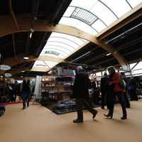 Salons professionnels et conventions