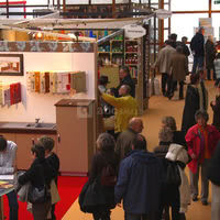 Salon grand public