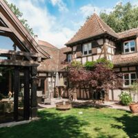 Ferme MArie Hélène