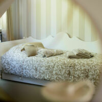 Chambre Boudoir d'Anna