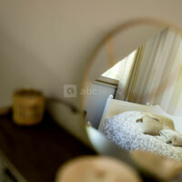 Chambre Boudoir d'Anna