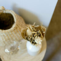 Chambre Boudoir d'Anna