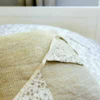 Chambre Boudoir d'Anna