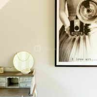 Chambre Boudoir d'Anna