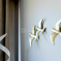 Chambre Boudoir d'Anna