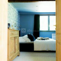 Chambre Piaule de Tom