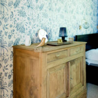 Chambre Piaule de Tom