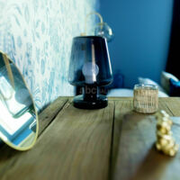 Chambre Piaule de Tom