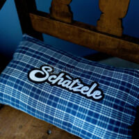 Chambre Piaule de Tom