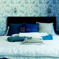 Chambre Piaule de Tom