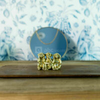 Chambre Piaule de Tom