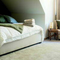 Chambre Gourbi d'Arthur