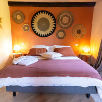 Chambre la Stub d'Oguste