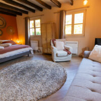 Chambre la Stub d'Oguste