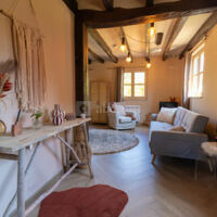 Chambre la Stub d'Oguste