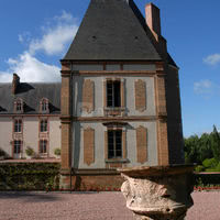 Château de Blancafort