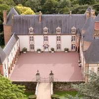 Château de Blancafort