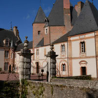Château de Blancafort