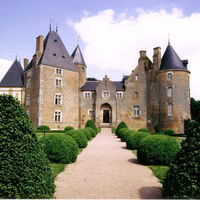 Château de Blancafort