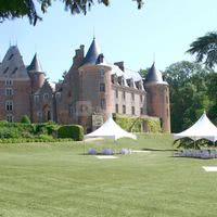 Château de Blancafort