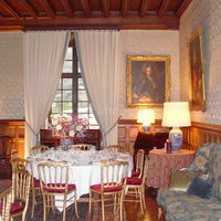 Château de Blancafort
