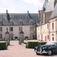 Château de Blancafort