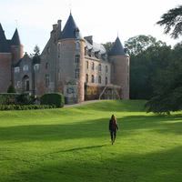 Château de Blancafort